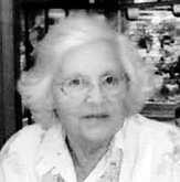 Photo de Margaret Waters