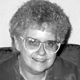 Photo of Lydia Magill
