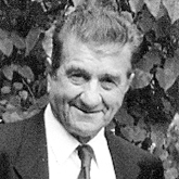 Photo of Ronald Vinkle