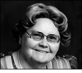 Photo de Elizabeth Kramer