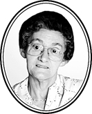 Photo of Laurette Lucier