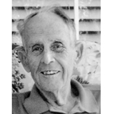 Photo of Gerald George