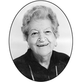 Photo of Mary Dauphinais