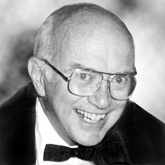 Photo de John-Nelson Parker