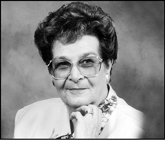 Photo of Katherine Mackenzie