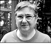 Photo of Alfonsina Musa