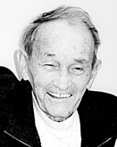 Photo of Lloyd Thomas