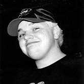 Photo of Andrew Fiedler