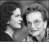 Photo of Joan Morrison