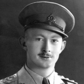 Photo of Charles Kidd