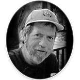 Photo of Terrance-William Harding