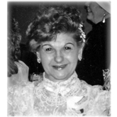 Photo de Olga Carter