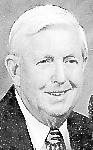 Photo of Ray-Leonard Clark