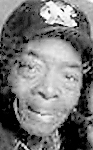 Photo of Luther Brown