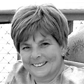 Photo de Barbara-June Nicholson