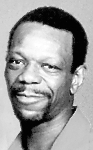 Photo of Herman Moore