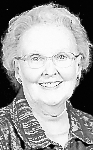 Photo of Marjorie Hicks