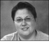 Photo of Suzanne Joanisse