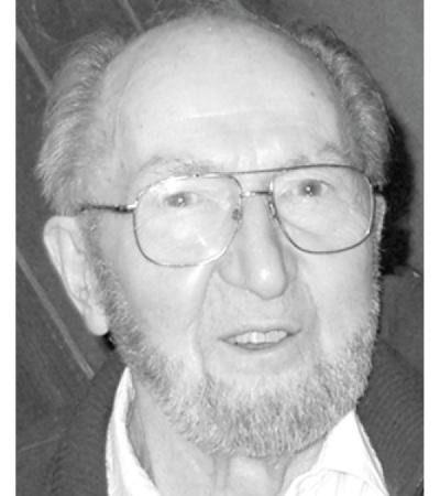 Photo of Victor-William Wilson