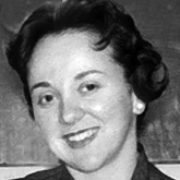 Photo de Gisele Charland