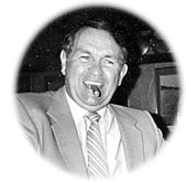 Photo of Donald Fleming