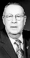 Photo of Raymond Holley