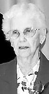 Photo de Juanita Taylor
