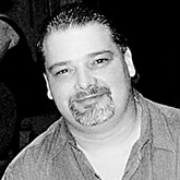 Photo of Kenneth Howe