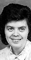 Photo of Karen Davis