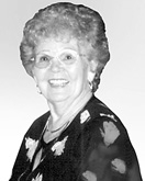 Photo of Helene Roberts