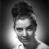 Photo of Micheline Tessier-Potvin