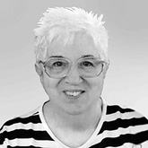 Photo of Mary Bagley