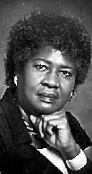 Photo de Juanita Taylor