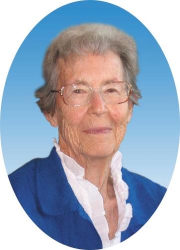 Photo de Eileen-Victoria Ferguson