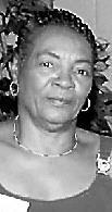 Photo de Bertha Holland