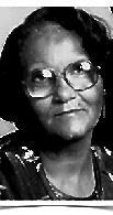 Photo of Lillie Martin