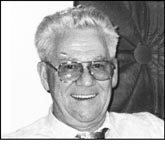 Photo of Clifford Peterson