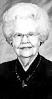 Photo of Thelma Duncan
