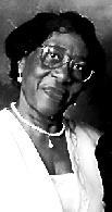 Photo de Juanita Parker