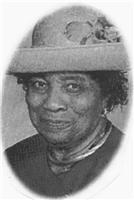 Photo of Catherine Bryant-Knight