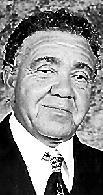 Photo of Rodney Johnson