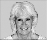 Photo of Alice Zimmerman