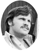 Photo of Robert Talbot