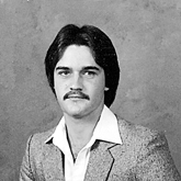 Photo of Donald Hall-Jamieson