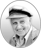 Photo of Antoine Gagnon