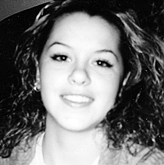 Photo of Candice Lucier