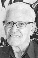 Photo of Cecil Anderson