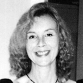 Photo of Elizabeth-Iris Fitzpatrick