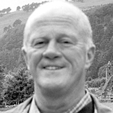 Photo of Keith Ewenson