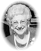 Photo of Lucie Comartin-Pinard